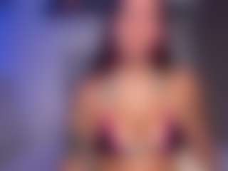 Ashley's Live Sex Cam Show