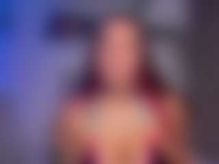 Ashley's Live Sex Cam Show