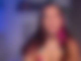 Ashley's Live Sex Cam Show