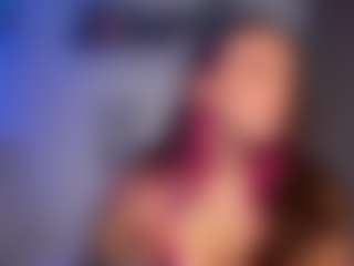 Ashley's Live Sex Cam Show