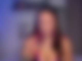 Ashley's Live Sex Cam Show