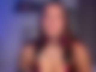 Ashley's Live Sex Cam Show