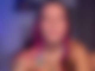 Ashley's Live Sex Cam Show