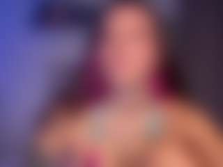 Ashley's Live Sex Cam Show