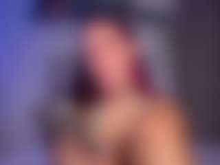 Ashley's Live Sex Cam Show