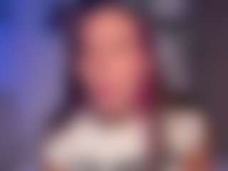 Ashley's Live Sex Cam Show