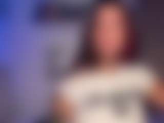 Ashley's Live Sex Cam Show