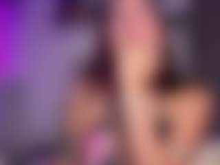 Cam Show en direct de Ashley