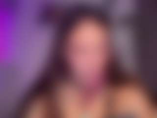 Ashley's Live Sex Cam Show