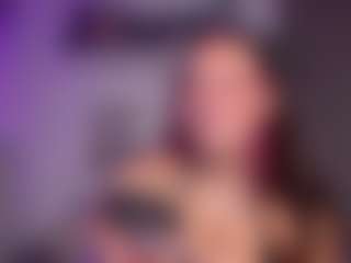Ashley's Live Sex Cam Show