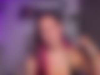 Ashley's Live Sex Cam Show