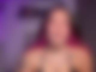 Ashley's Live Sex Cam Show