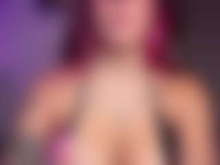 Ashley's Live Sex Cam Show
