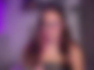 Ashley's Live Sex Cam Show