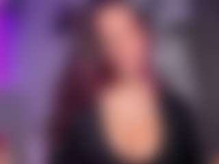 Ashley's Live Sex Cam Show