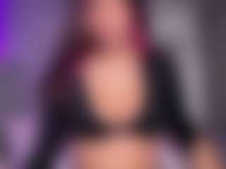 Ashley's Live Sex Cam Show