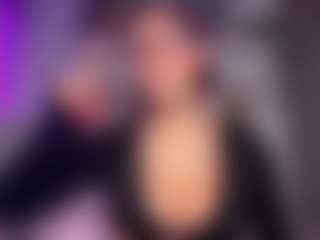 Ashley's Live Sex Cam Show