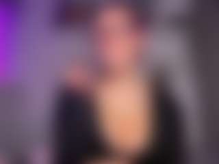 Ashley's Live Sex Cam Show