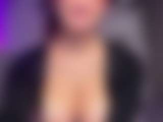 Ashley's Live Sex Cam Show