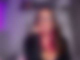 Ashley's Live Sex Cam Show