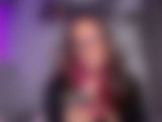 Ashley's Live Sex Cam Show