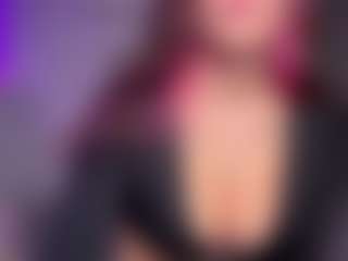 Ashley's Live Sex Cam Show