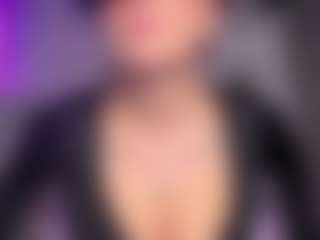 Ashley's Live Sex Cam Show