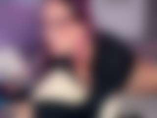 Ashley's Live Sex Cam Show