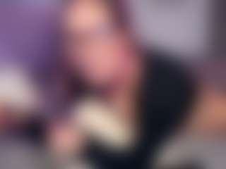 Ashley's Live Sex Cam Show