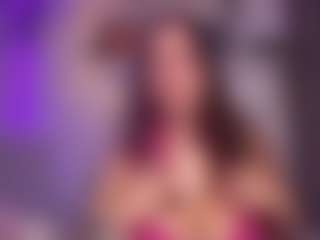 Ashley's Live Sex Cam Show