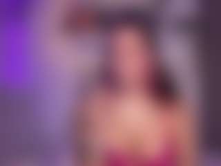 Ashley's Live Sex Cam Show