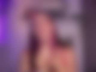 Ashley's Live Sex Cam Show