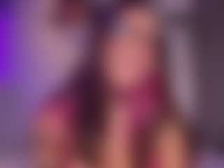 Ashley's Live Sex Cam Show