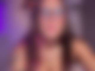 Ashley's Live Sex Cam Show