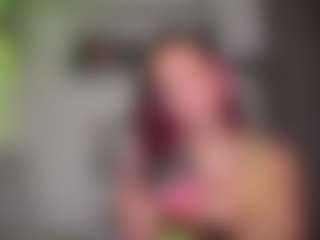 Ashley's Live Sex Cam Show