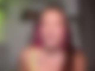 Ashley's Live Sex Cam Show