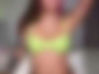 Ashley's Live Sex Cam Show