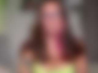 Ashley's Live Sex Cam Show
