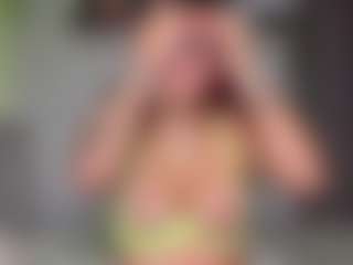Ashley's Live Sex Cam Show