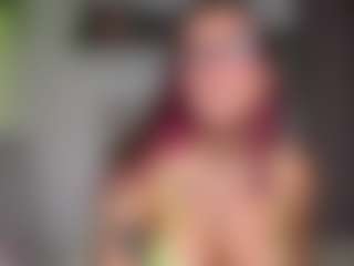 Ashley's Live Sex Cam Show