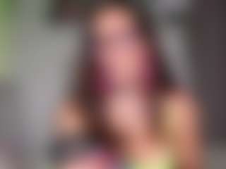 Ashley's Live Sex Cam Show