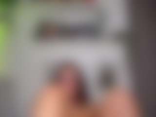 Ashley's Live Sex Cam Show