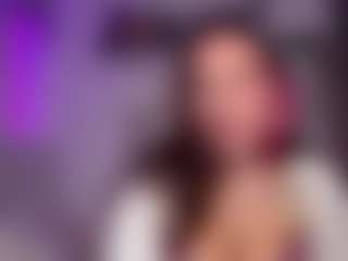 Ashley's Live Sex Cam Show