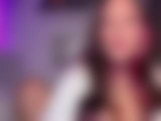 Ashley's Live Sex Cam Show
