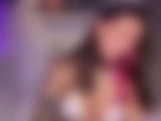 Ashley's Live Sex Cam Show