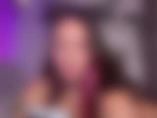 Ashley's Live Sex Cam Show