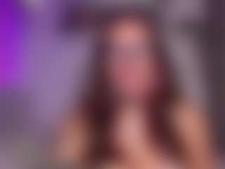 Ashley's Live Sex Cam Show