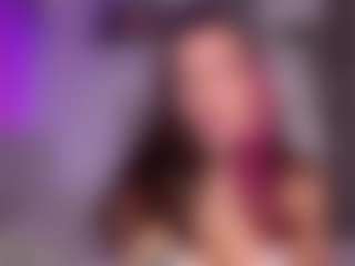 Ashley's Live Sex Cam Show