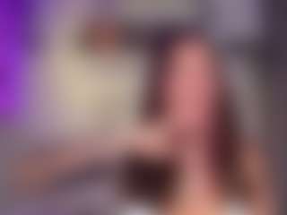 Ashley's Live Sex Cam Show
