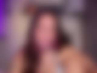Ashley's Live Sex Cam Show